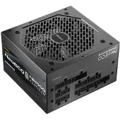 Antec Bloc d'alimentation NE1000 Platinum 1000 W modulaire ATX 3.1 80+ Platinum avec PFC actif