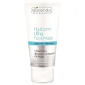 Bielenda Hyaluronic Lifting Face Mask, 175 ml