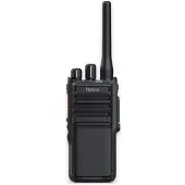 Hytera Communications HP505 V1 Pack standard VHF 136-174MHz avec batterie Li-Ion 1500mAh/station de charge de bureau