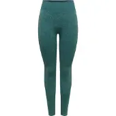 Only Play Pantalon de sport 'ONPedda' émeraude
