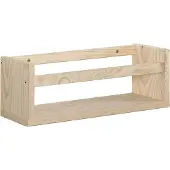 Astigarraga Shelf 40 Cm Beige