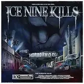 Universal Music Welcome to Horrorwood: The Silver Scream 2