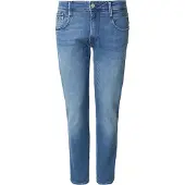 Replay Pantalon 'Anbass' bleu denim