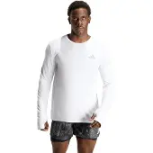 Adidas Adi365 Running Essentials Long Sleeve T-shirt Blanc 2XL Homme