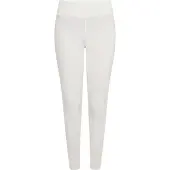IZIA Leggings blanc cassé