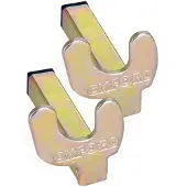 Oxford Bobbin Forks Paddock Stand Taille