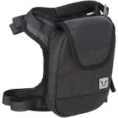 Legend Gear LA13 Poche sur la jambe Noir