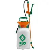 Flo Pulvérisateur à pression 5L avec sangle de transport