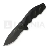 CRKT Couteau pliant Foresight Linerlock A/O