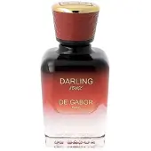 De Gabor Darling Rouge 50ml Parfum Rose Homme