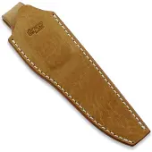 Trc knives Étui Polheim Leather Sheath, Brown