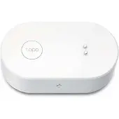 TP-LINK Détecteur De Fuites Intelligent Blanc ( T300)