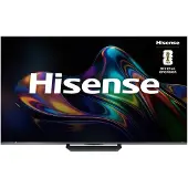 Hisense TV RGB Mini LED 55UR8S 55" 4K UHD 2026