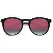 Carrera Lunettes de soleil - - HYPERFIT 18-S - Noir - Bleu dégradé - Mixte adulte