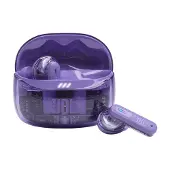 JBL Tune Beam 2 Ghost Mauve
