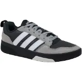 Adidas Courtwave Trainers Noir EU 44 2/3 Homme