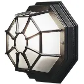 Konstsmide Lampe de porche Wall Roof