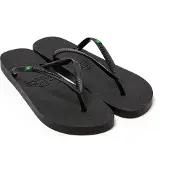 Brasileras Re Walk W Flip Flops Noir EU 38-39 Femme