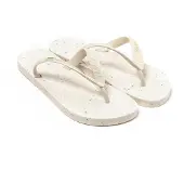 Brasileras Séparateur d'orteils 'Re Walk M' blanc