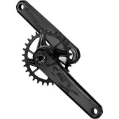 Fsa Manivelles Avec Plateau Kfx Mod Bb392 Evo Shimano Hg
