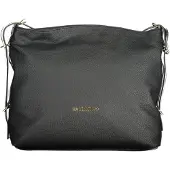 Valentino Mario sac pour femme en polyuréthane noir VBS8GR07BOTANIKORE_NENERO