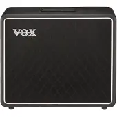VOX BC112 Black Cab Series 1 x 12 Speaker Cab