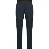 Salewa Pedroc 3 Durastretch 2in1 Pants Bleu M Homme