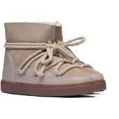 INUIKII Boots 'Classic' beige