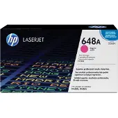 HP 648A (CE263A) - Magenta - Toner