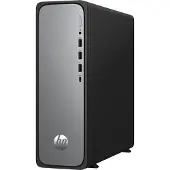 HP OmniDesk Slim S03-0136ng, Intel Core i3, i3-14100, 16 Go, DDR5-SDRAM, 512 Go, Windows 11 Home