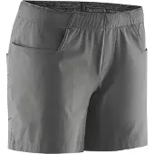 Edelrid Radar Shorts Gris XS Femme