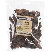 Beeztees Cubes de Poumon de Bœuf - 250 g