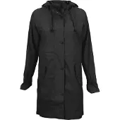 Ralka imperméable MizzleFemmesPolyuréthanenoir taille 36