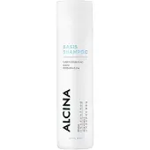 Alcina Shampooing Basis 250 ml