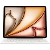 Apple MAGIC KEYBOARD IPAD AIR 13 M2/3 QWERTY WHITE