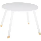 Atmosphera Table 83790 60x43 Cm