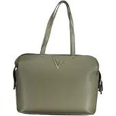 Valentino sac pour femme en polyuréthane vert