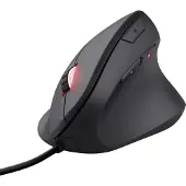 Trust GXT 144 Rexx Souris gaming Ergonomique