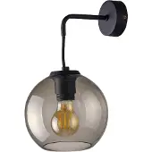 Lyora Applique Vetro avec boule de verre