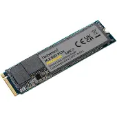 Intenso SSD PREMIUM 500GB M.2 PCI Express 3.0 x4 (NVMe)