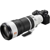 Sony FE 100-400mm f/4.5 GM OSS