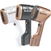 Smoby Iron Rowenta Steam Doré Enfants