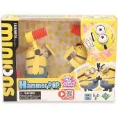 Minions Jeu De Société Pokapon Minions