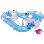 Aquaplay Cours d'eau - 108x90 cm - Mermaid - - UneTaille - Jouets
