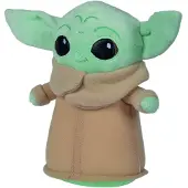 Star Wars Mandalorien L'enfant 18cm