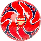 Joker Arsenal Ball Rouge Enfants