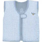 Vanilla Copenhagen Gilet de natation - Neo - Abeille Skyway - - 6-8 ans (116-128) - Gilet de natation