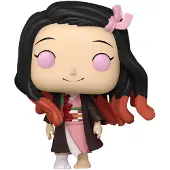 Funko POP! Figurka Pop! Demon Slayer Kimetsu no Yaiba Nezuko Kamado - winylowa kolekcjonerska