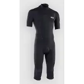 iON Shorty à Manches Courtes Avec Fermeture éclair Devant Element 3/2 Mm Overknee