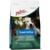 Prins ProCare Mini Super Active - 3 kg